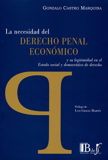 La necesidad del derecho...