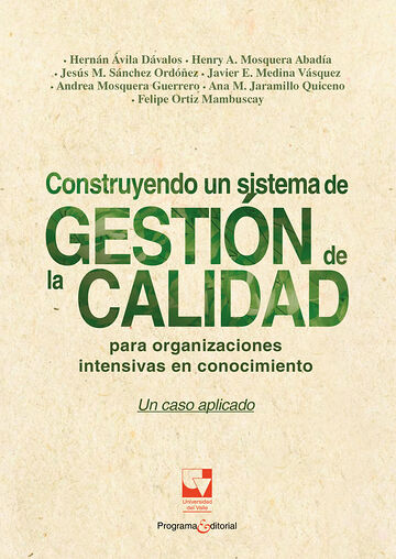 Construyendo un sistema de...