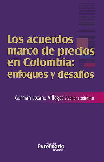 Los acuerdos marco de...