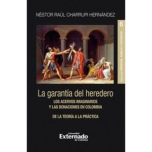 La garantía del heredero