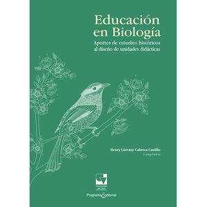 Educación en biología