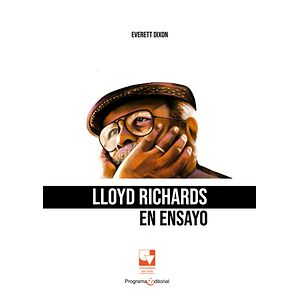 Lloyd Richards en ensayo
