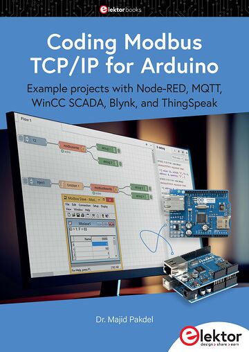 Coding Modbus TCP/IP for...