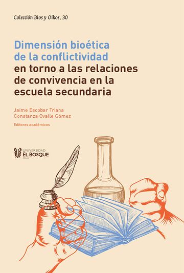 Dimensión bioética de la...