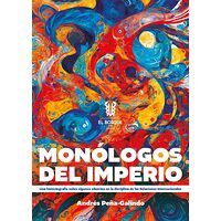 Monólogos del imperio