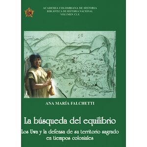 La búsqueda del equilibrio