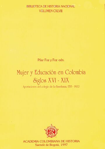 Mujer y Educación en...