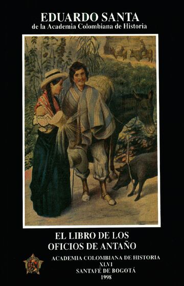 El Libro de los Oficios de...