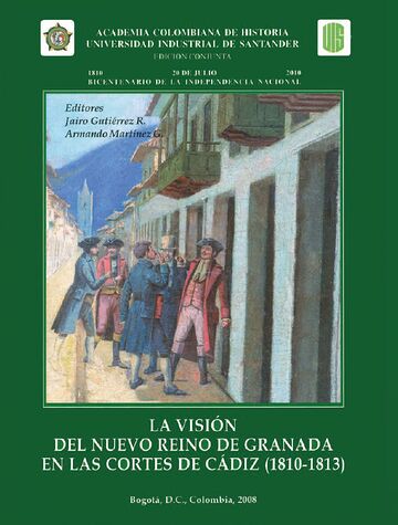 La visión del Nuevo Reino...
