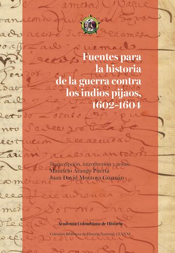 Fuentes para la historia de...