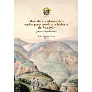 Libro de apuntamientos...