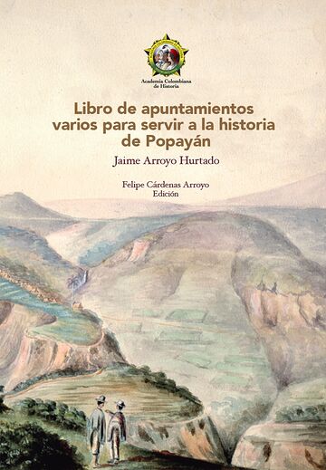 Libro de apuntamientos...