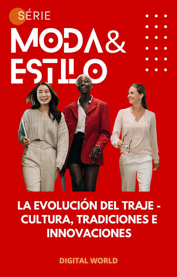 La Evolución del Traje -...