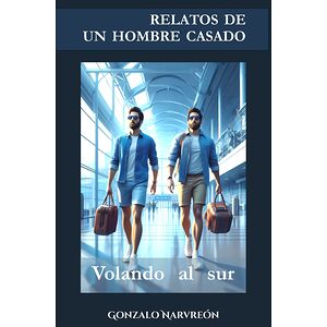 Relatos de un hombre casado