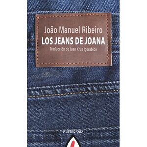 Los jeans de Joana