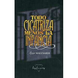 Todo cicatriza menos la...