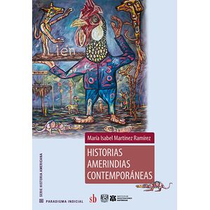 Historias amerindias...