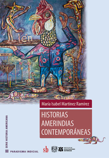 Historias amerindias...