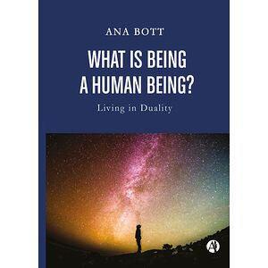 What is being a Human Being?