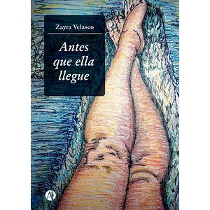 Antes que ella llegue