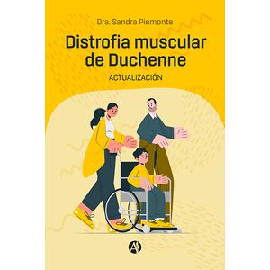 Distrofia muscular de Duchenne