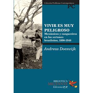 Vivir es muy peligroso