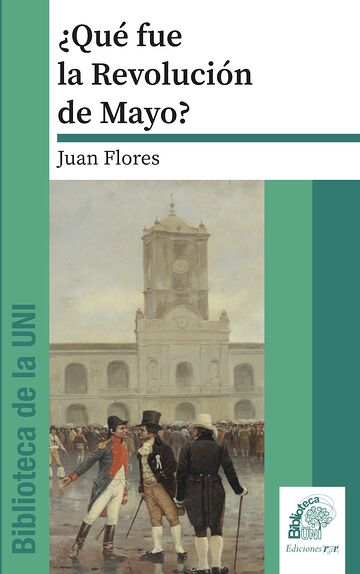 ¿Qué fue la Revolución de...
