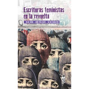 Escrituras feministas en la...