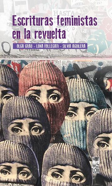 Escrituras feministas en la...