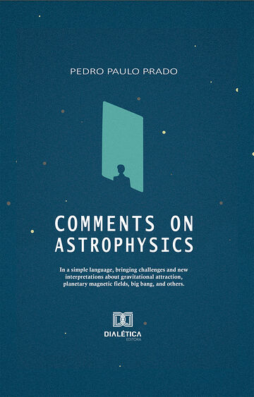 Comments on Astrophysics