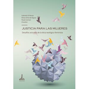 Justicia para las mujeres