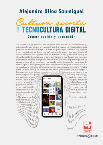 Cultura escrita y...
