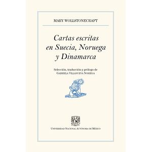 Cartas escritas en Suecia,...