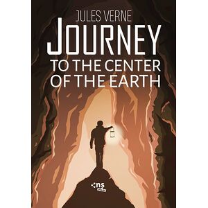 Journey to the Center of...