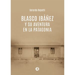 Blasco Ibáñez y su aventura...