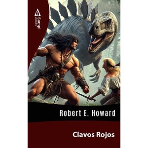 Clavos Rojos