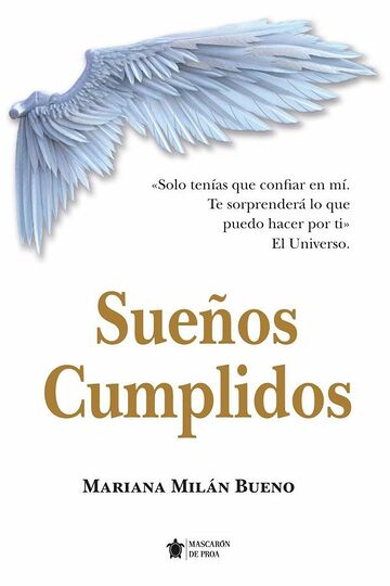 Sueños cumplidos