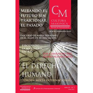 Cultura masonica 7