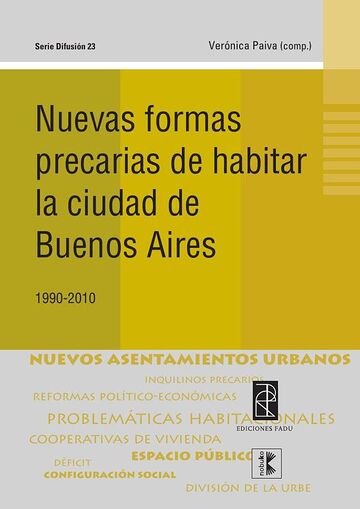 Nuevas formas precarias de...
