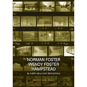 Norman y Wendy Foster en...