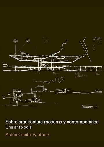 Sobre arquitectura moderna...