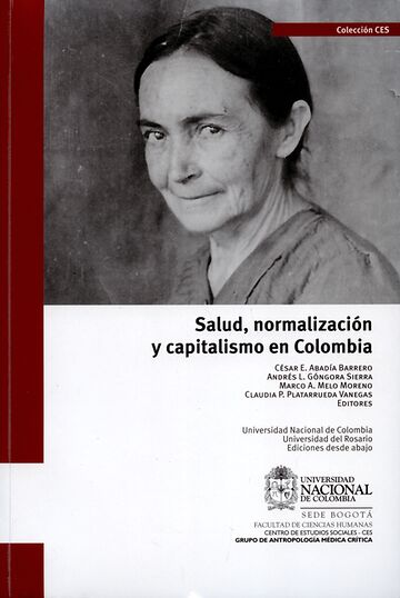 Salud, normalización y...