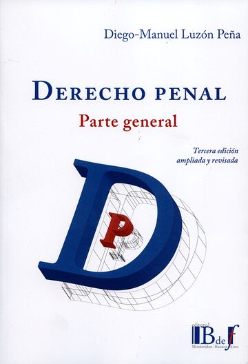 Derecho penal parte general...