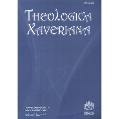 Revista Theológica...