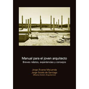 Manual para el joven...