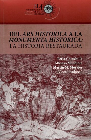Del ars histórica a la...