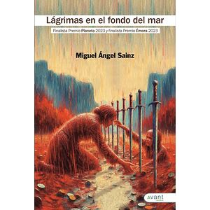 Lágrimas en el fondo del mar