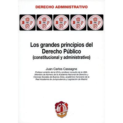 Los grandes principios del...