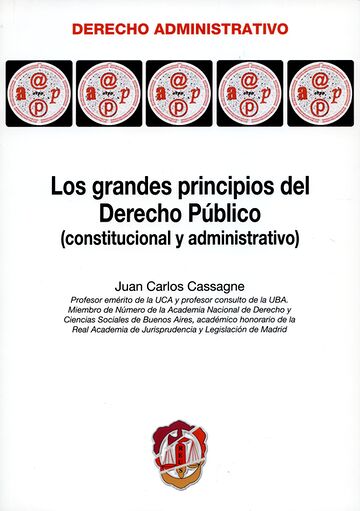 Los grandes principios del...