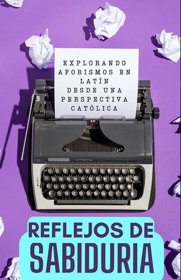 Reflejos de Sabiduría:...
